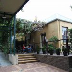 Tea house — Landscape & Gardening in Charlestown, NSW
