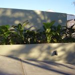 Wall — Landscape & Gardening in Charlestown, NSW