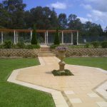 Yard — Landscape & Gardening in Charlestown, NSW